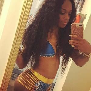 Meet your Posher, Aubrey